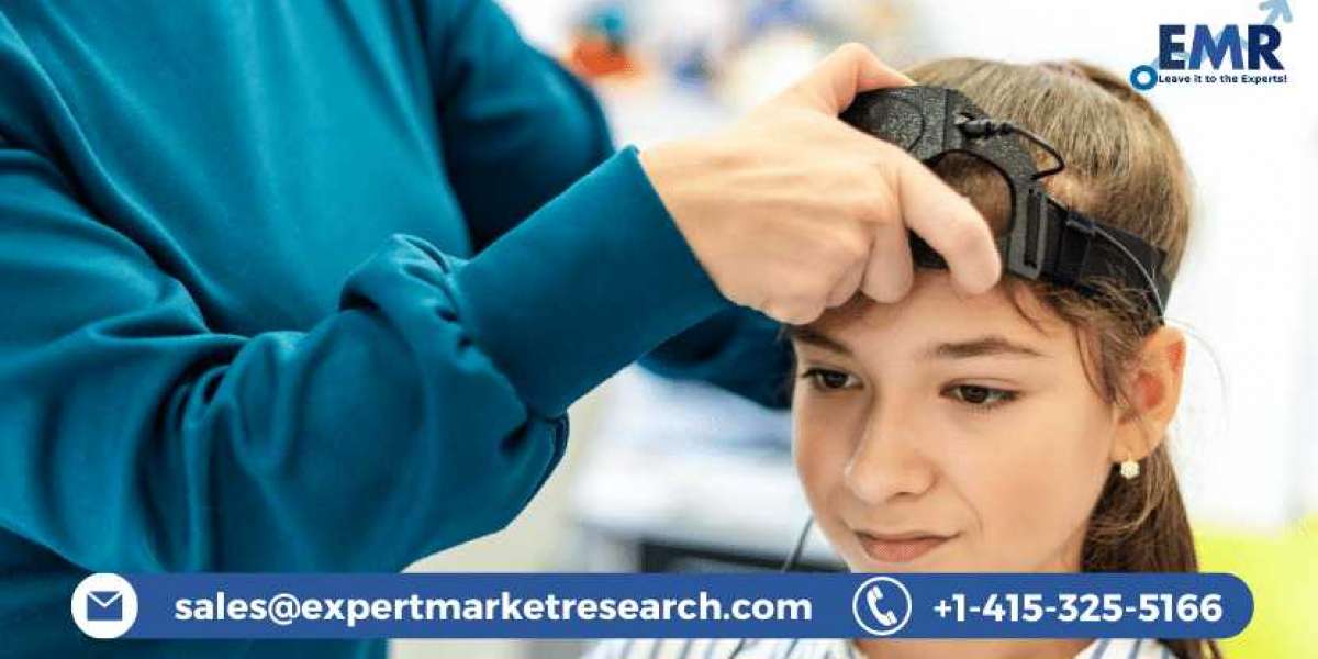 Global Electroencephalography Systems/Devices Market In The Forecast Period Of 2021-2026