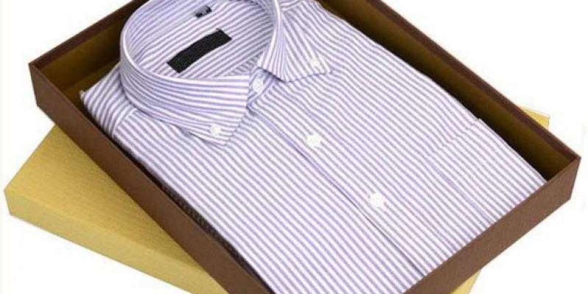 Custom Shirt Boxes Pros and Cons For New Brands