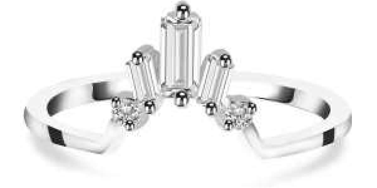 Raw Cubic Zirconia jewelry, 925 Sterling Silver Gemstone Jewelry