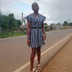 Laurine Ouma Profile Picture