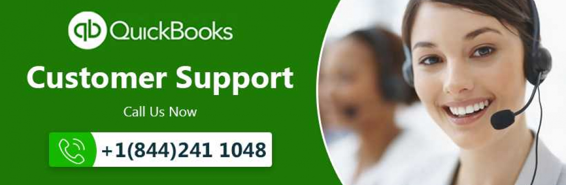 QuickBooks support Number Cover Image