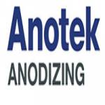 Anotek Anodizing Profile Picture