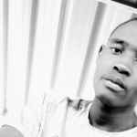 David Njoroge Profile Picture