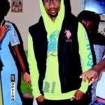 Henri Prince Profile Picture