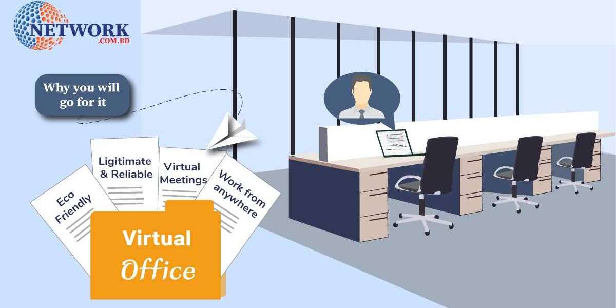 Is It Possible To Register A Company With A Virtual Office Address?