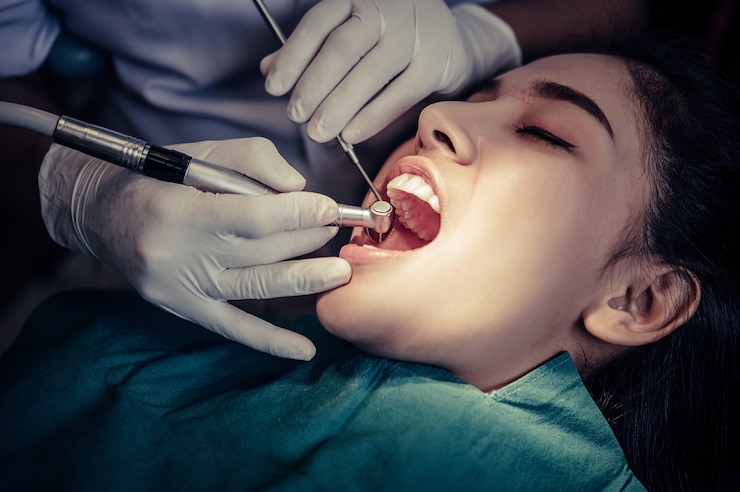Why do you prefer a fixed Dental Bridge over Implants? - shortkro