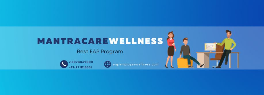 MantraCare Wellness Cover Image