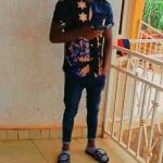 Kwizwera Profile Picture