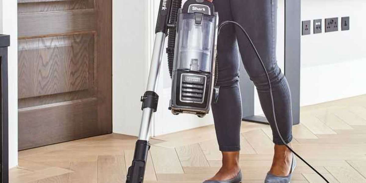 How to service vacuum cleaner?