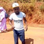 Simon Kyalo Profile Picture