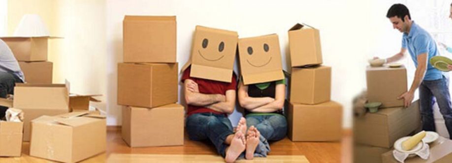 Packers and Movers in Bandra SRS Packers Movers Bandra Cover Image