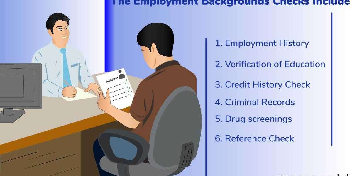 Employment Background Check: Give You A Better Business Platform