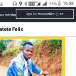 Gatetefelix Profile Picture