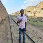 STEPHEN OUMA Profile Picture