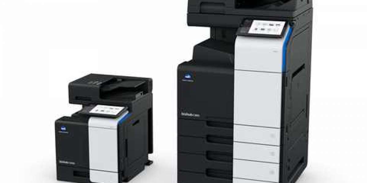 The Best Copier And Scanner For A Small Business?