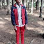 Boniface King'ori Profile Picture