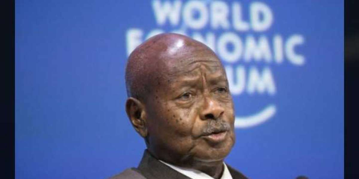Museveni Cracks Down On Traditional Healers To Stem Ebola