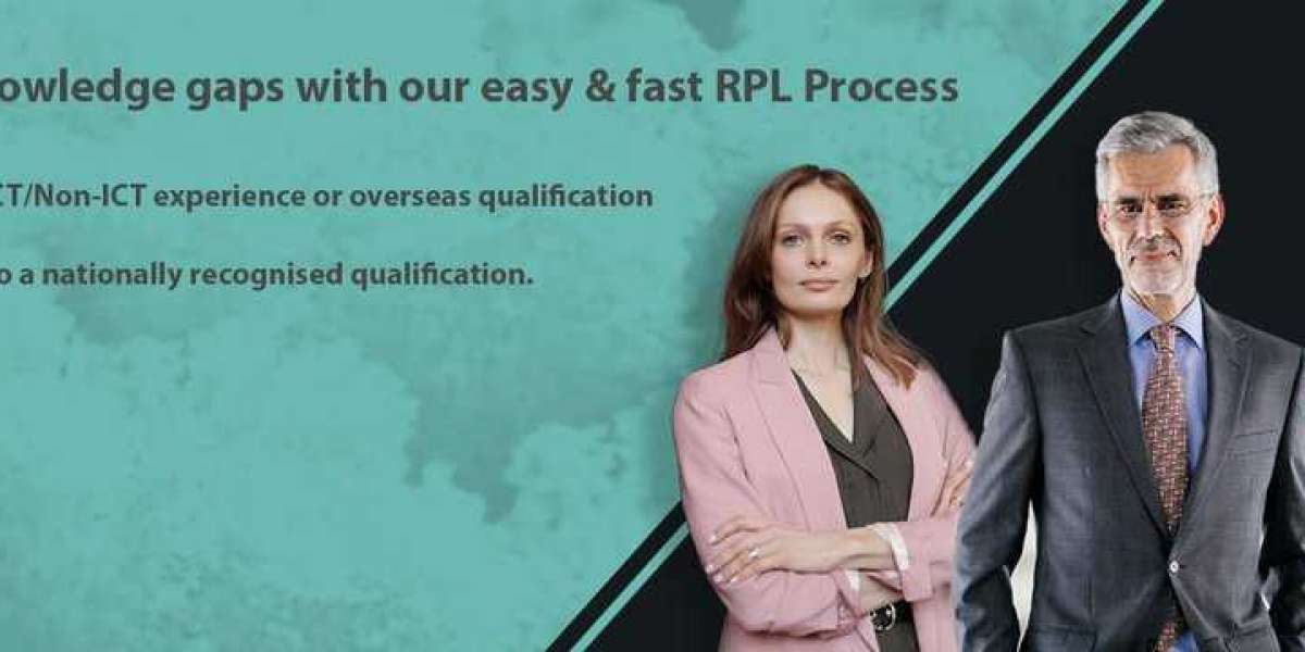 RPL ACS Skill Assessment Application Categories