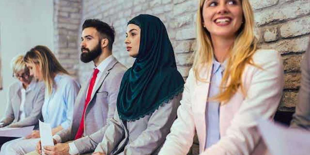 ‘Muslim culture’ is routinely blamed for lower levels of employment – but my research shows this is not what is behind t