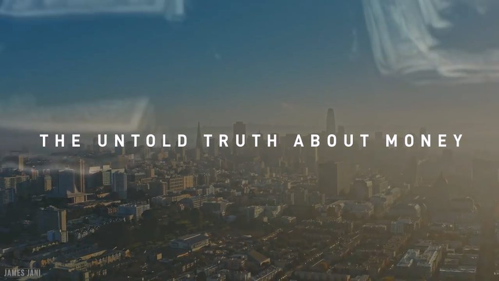 The Untold Truth About Money – Infor4me