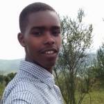 Damien Nkurunziza Profile Picture
