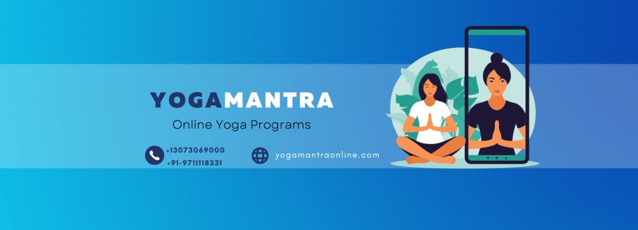 YogaMantra Cover Image