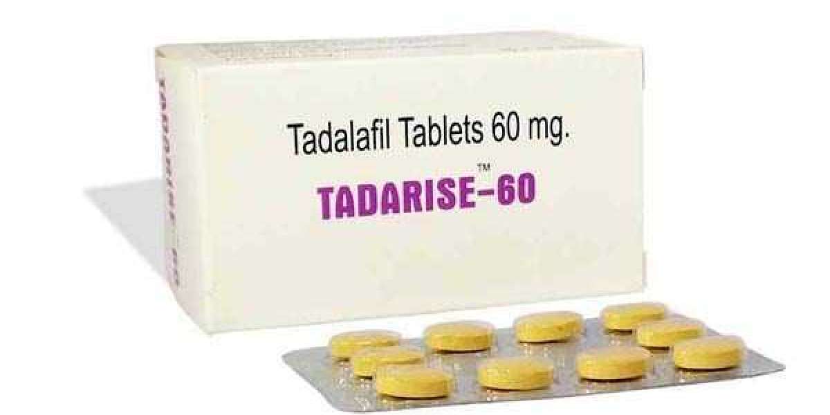 Tadarise 60 Mg used in treatment ed | buy now at Publicpills
