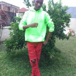 Confiance Iradukunda Profile Picture