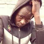 Moses Omido Profile Picture