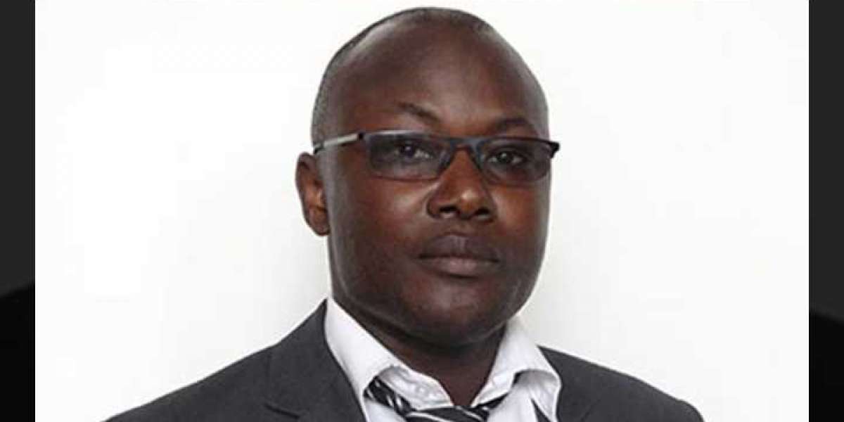 Azimio Designates Imwatok Nairobi Assembly Majority Leader, Ogeto Whip