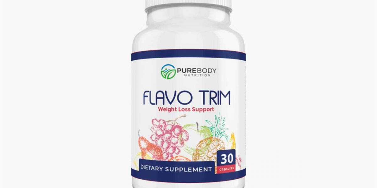 Free Advice On WEIGHT LOSS FLAVO TRIM REVIEWS 2022