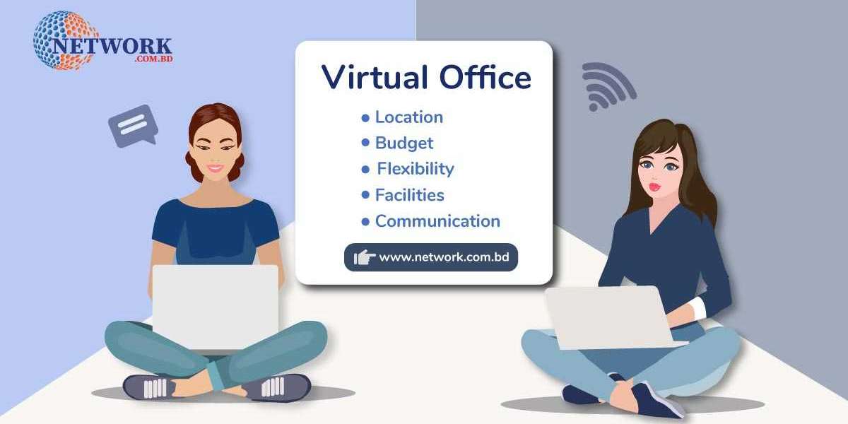 Is It Legal To New Company Registration With A Virtual Office?