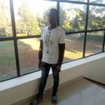 Mike Muthomi Profile Picture