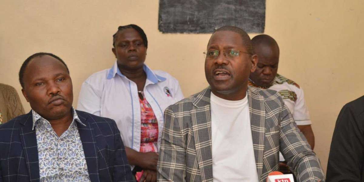 College staff members issue President Ruto for barring associations from training changes group