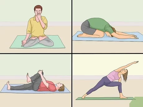 How To Do Yoga For Meditation