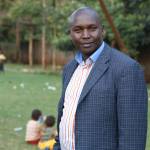 Antony Wanjiku Profile Picture