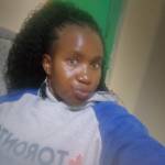 Dorcas Wahu Profile Picture