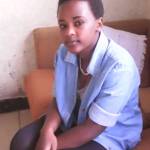 Ange Umwari Nshuti Profile Picture