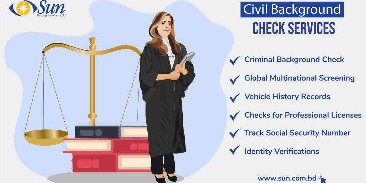 Civil Background Record: Things You Need To Know