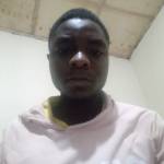 Niyongabo Olivier Profile Picture