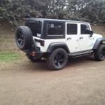 peter ndambuki Profile Picture