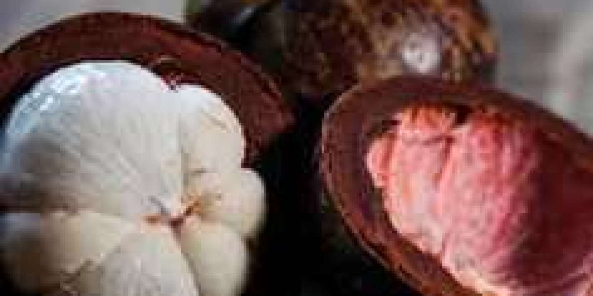 What is the side effect of mangosteen?