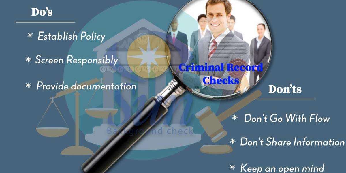 The Important Facts You Need To Know About Criminal Record Checks In 2022: In Few Steps