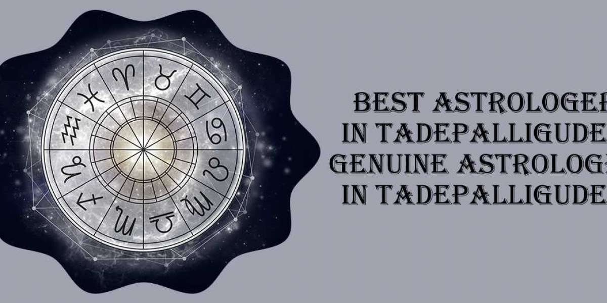 Best Astrologer in Tadepalligudem | Famous & Genuine Astro