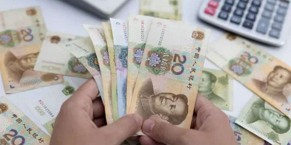 China's yuan nears 2008 global financial crisis era lows
