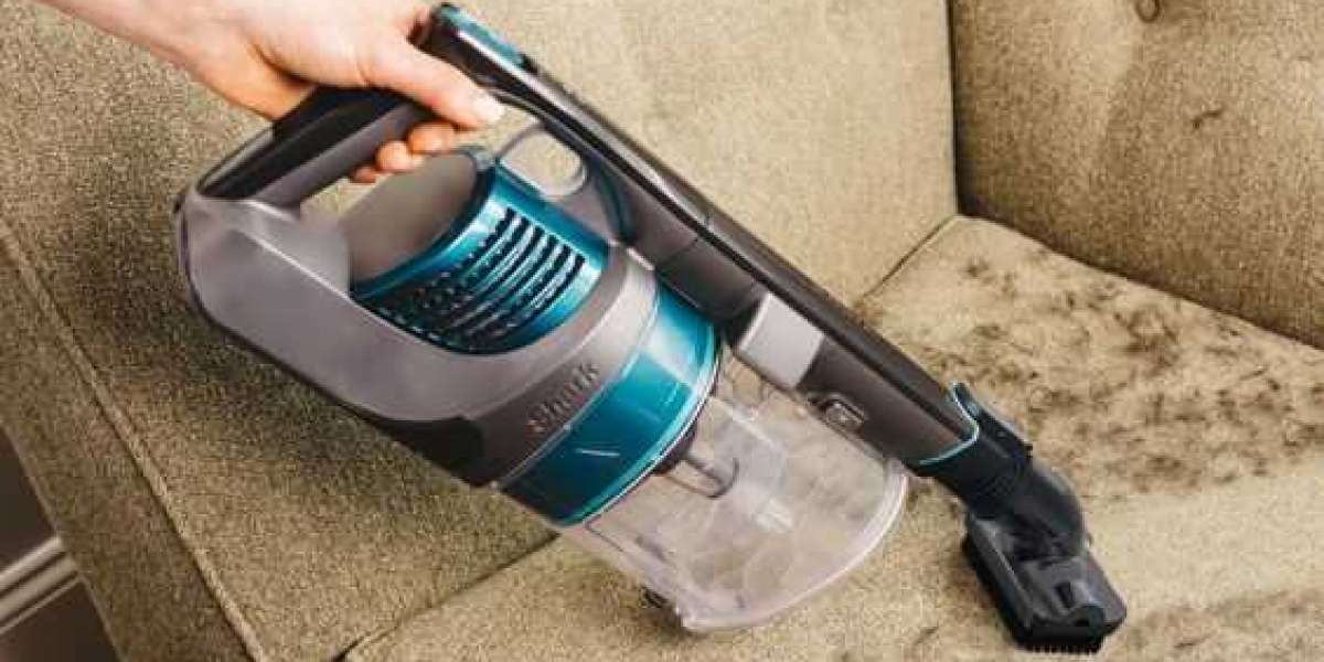 What is the best cordless hand vacuum cleaner?