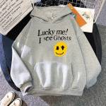 luckymeisee ghosts