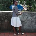 Martha Musyoki Profile Picture