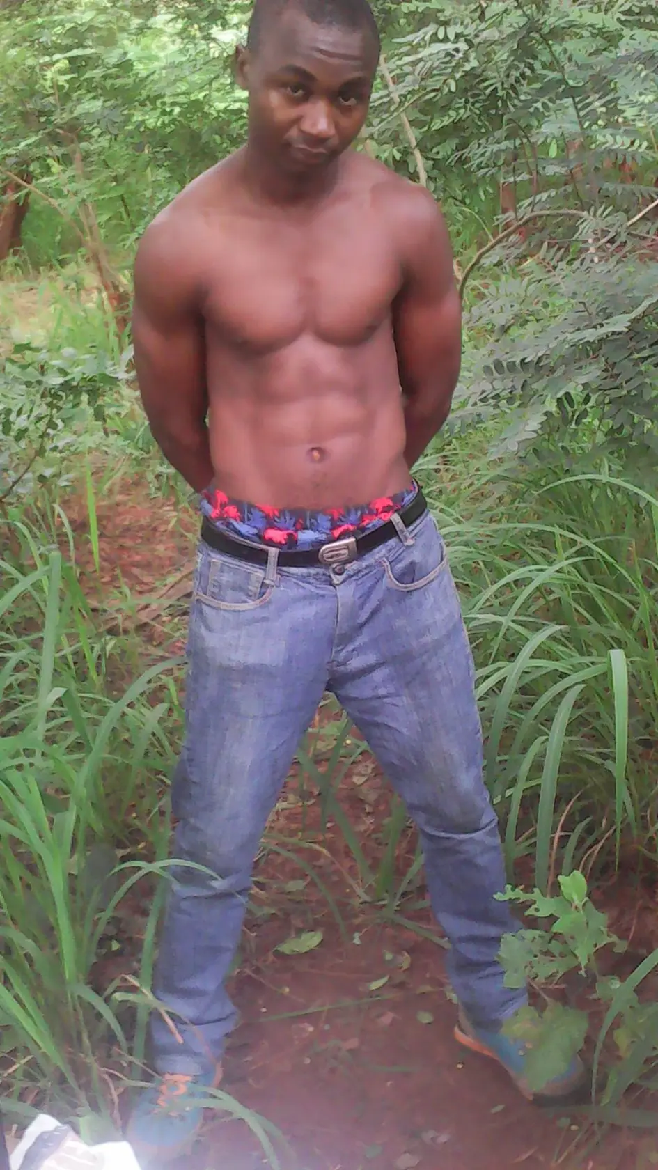 DANIEL NKULO Profile Picture