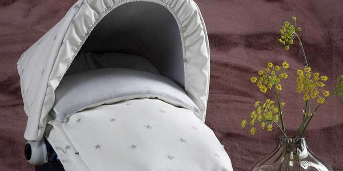 Why put covers on your baby Car Seats?
